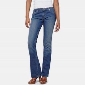 Levi’s Boot Cut 515 Jeans